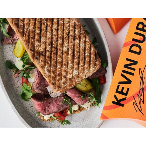 NEW The Steak