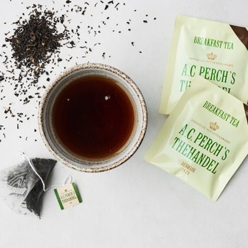 English Breakfast Tea
