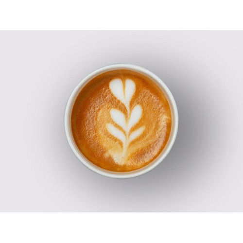 Espresso Macchiato