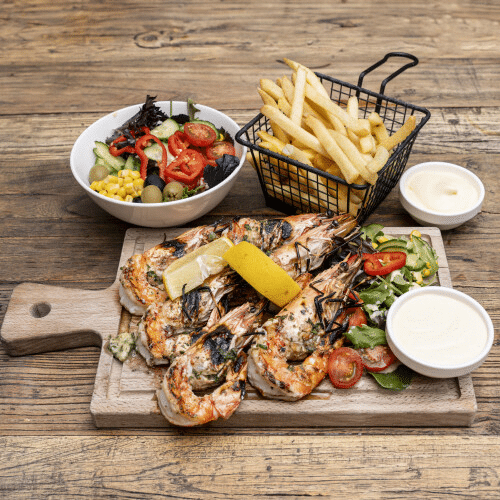 Gamba's