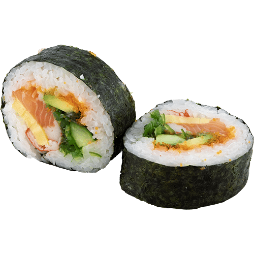 Futo maki