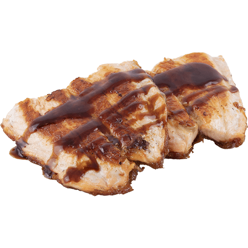 Sake terriyaki