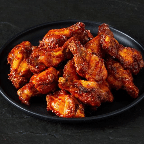 Edin's hotwings Mumbai