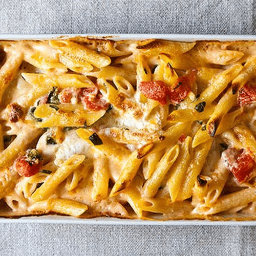 Pasta al forno