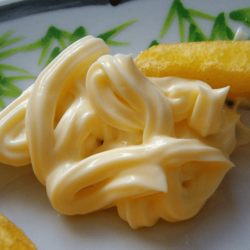 Zaanse mayonaise