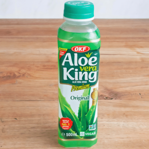Aloe vera