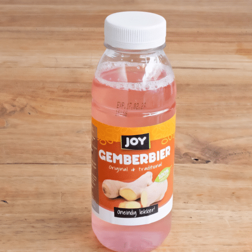 Joy Gember