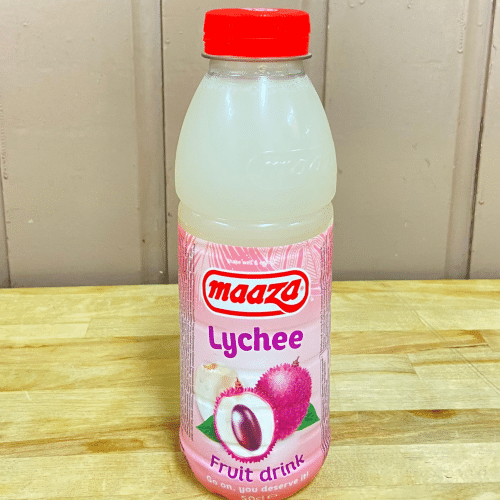 Maaza Lychee 500ml