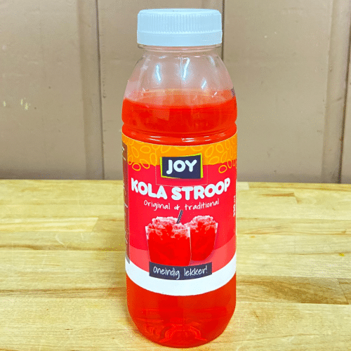 Joy Kola Stroop 330ml