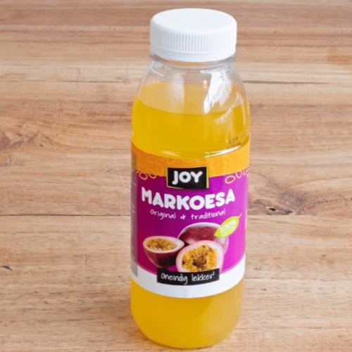 Joy Markoesa