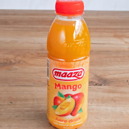 Maaza Mango