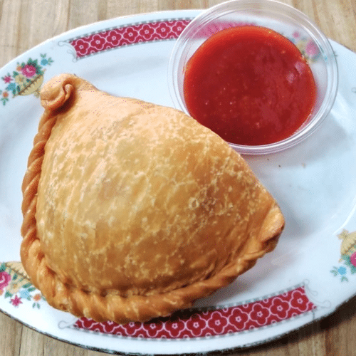 Pastei kip
