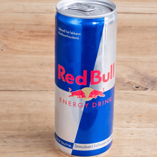 Red Bull 25cl