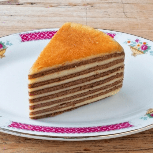 Spekkoek