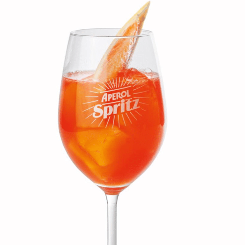 Aperol Spritz