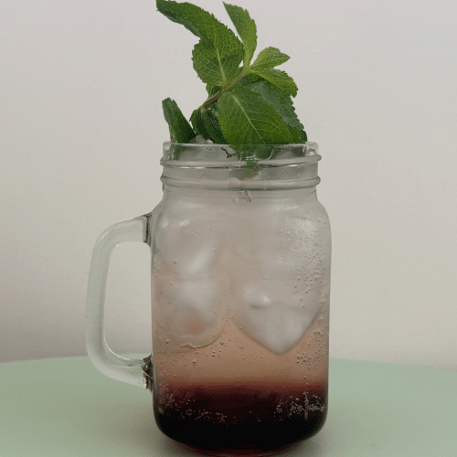 Cranberry Rozenwolk
