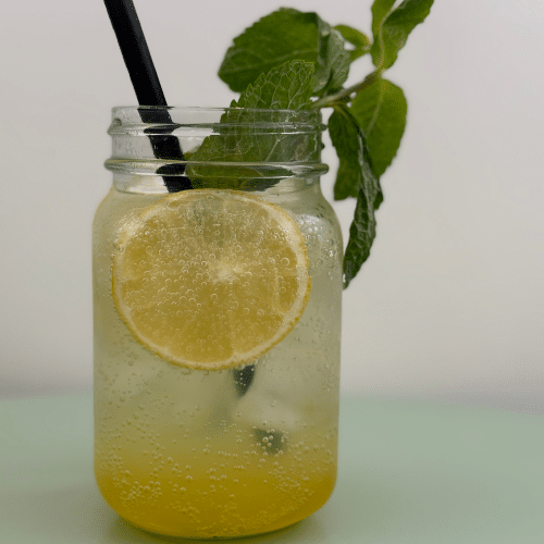 Sicilian Lemonade