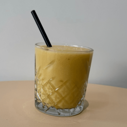 Smoothie tropische zomer