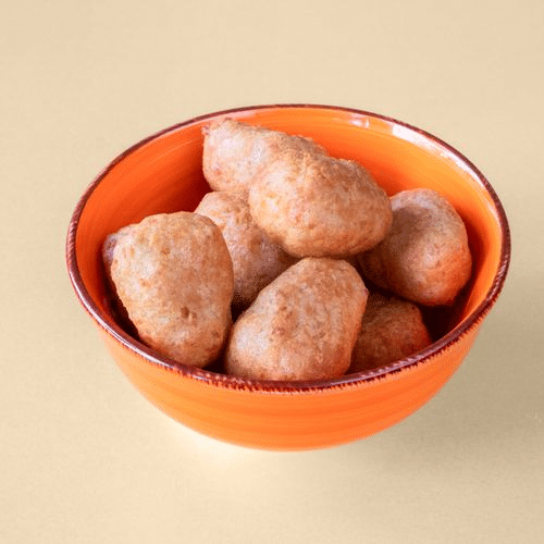 Chili cheese nuggets