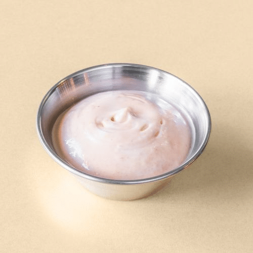 Huisgemaakte chipotle