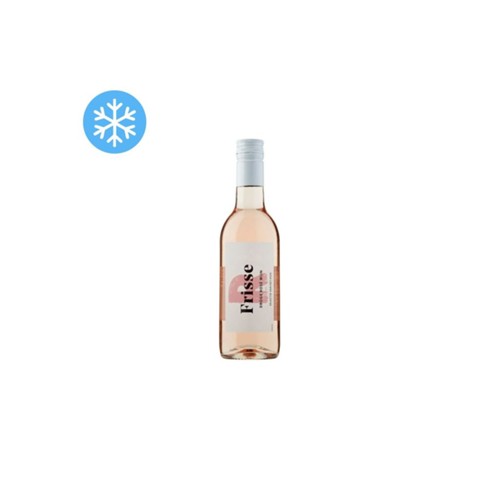 Huiswijn rosé 0.25 Liter