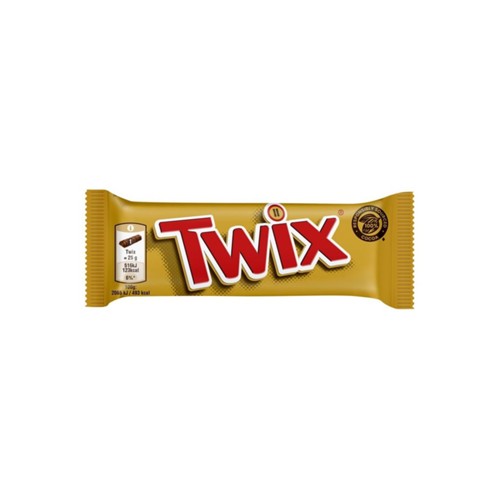 Twix Single reep