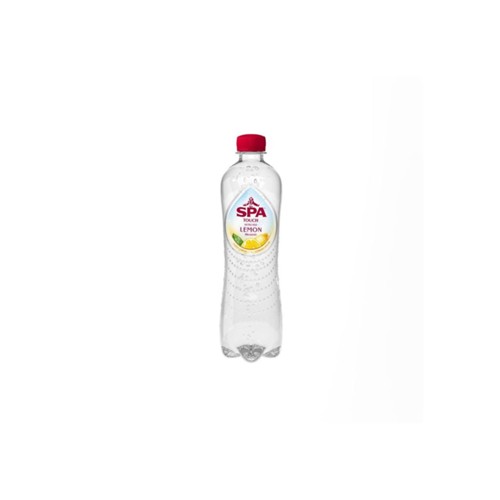 Spa touch of lemon 500 ml