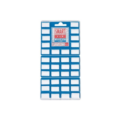 Smart Kauwgom Spearmint  36 stuks