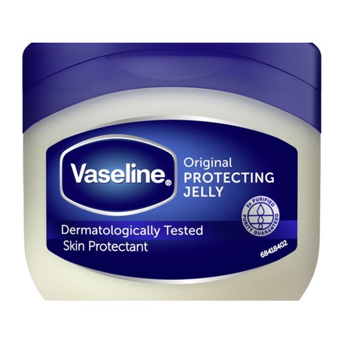 Vaseline 50 Milliliter