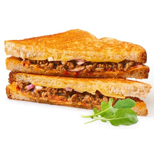 The Tosti Club S.A. taco tosti