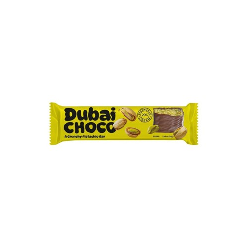 Dubai Choco 55 gram