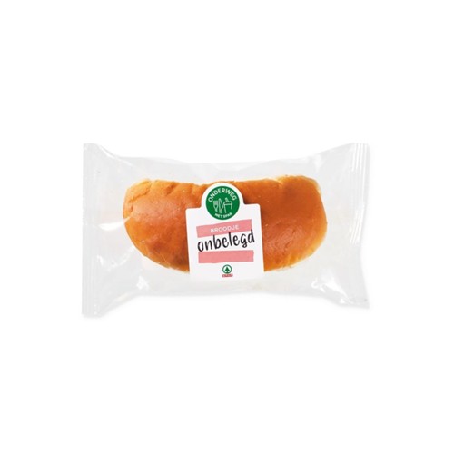 SPAR broodje onbelegd 1 stuk
