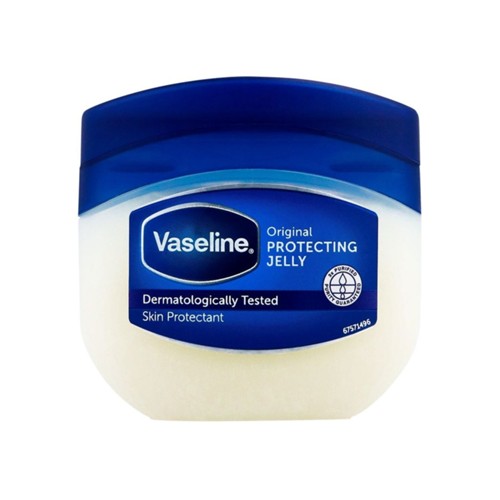 Vaseline petro jelly original   100 ml