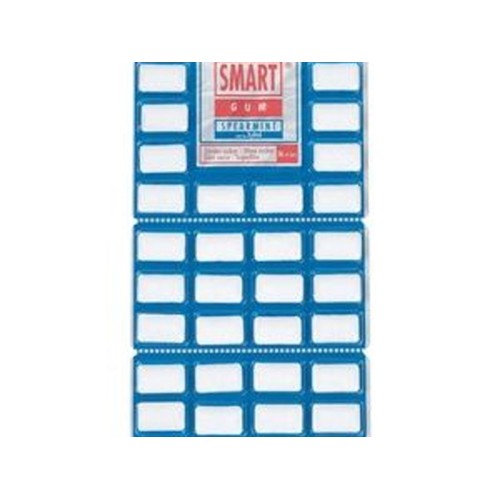 Smart Kauwgom Spearmint Blister 36 Stuks