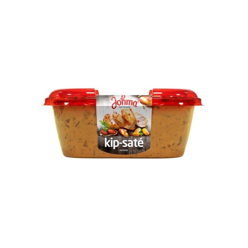 Johma kip-satésalade 175 gram
