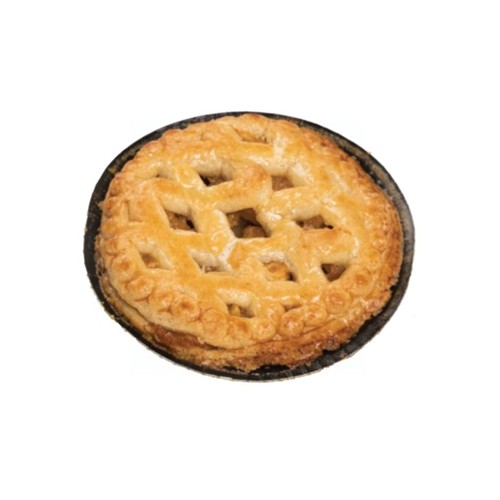 SPAR mini appeltaartje 1 stuk