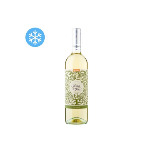 Arbol de Vida verdejo fles 750 ml