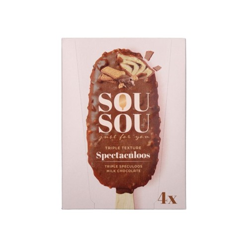 Sou Sou Spectaculoos doos 400 ml