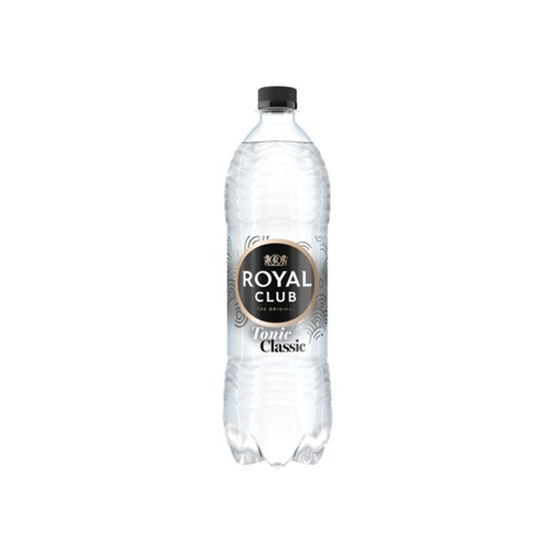 Royal Club tonic fles 1 liter