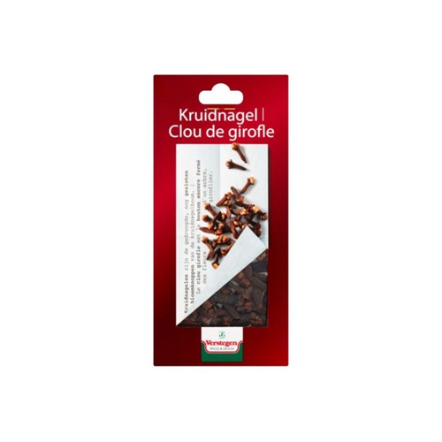 Verstegen kruidnagel