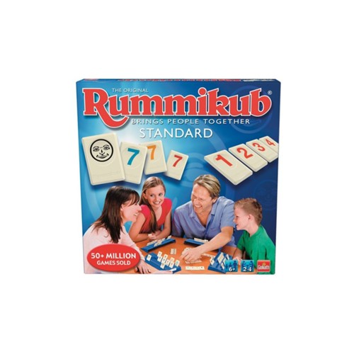 Goliath rummikub standard
