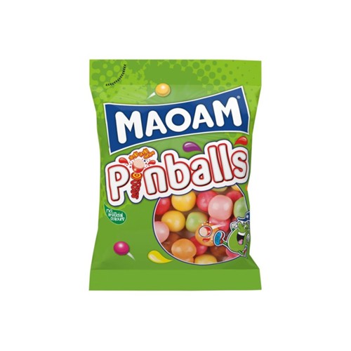 Maoam Pinballs 230 gr