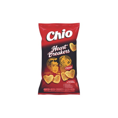 Chio Heartbreakers 125 gram