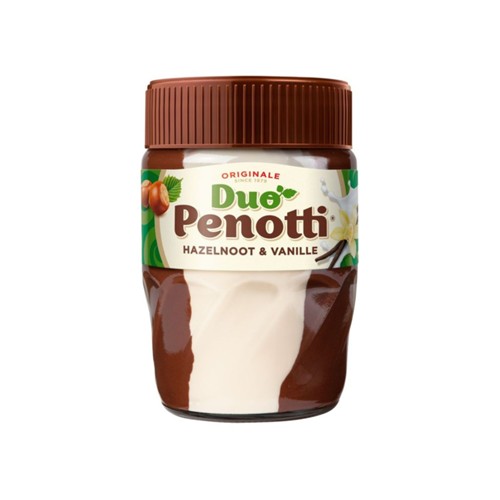 Penotti pot 400 gram