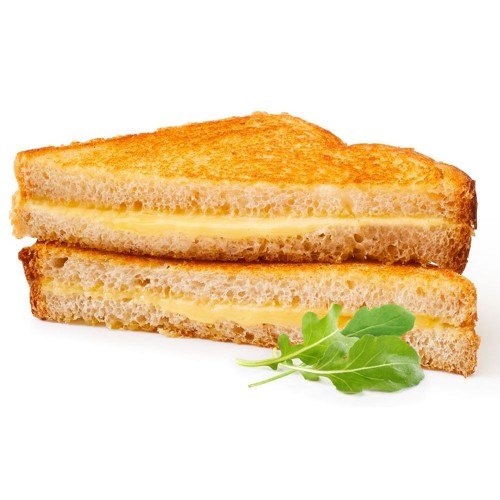 The Tosti Club the classic tosti