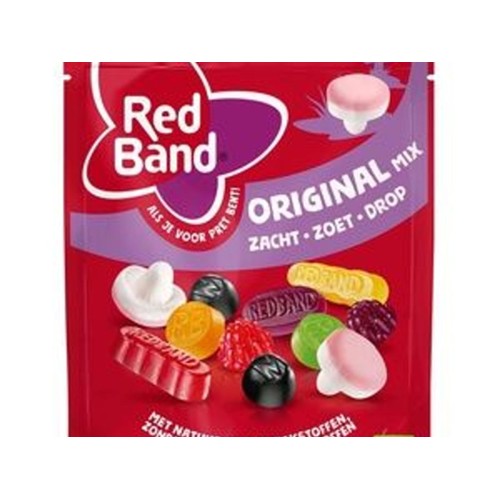 Red Band Stazak 235 Gram