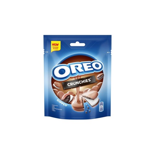 Oreo gevulde cookies 110 gram