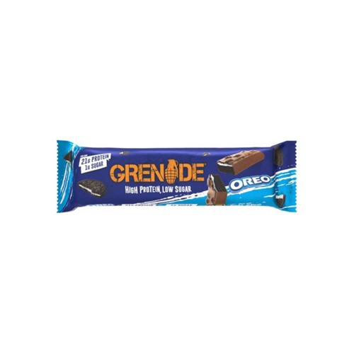 Grenade oreo 60 gr