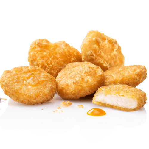 Kipnuggets