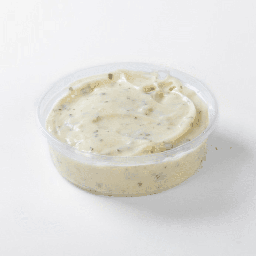 Knoflooksaus